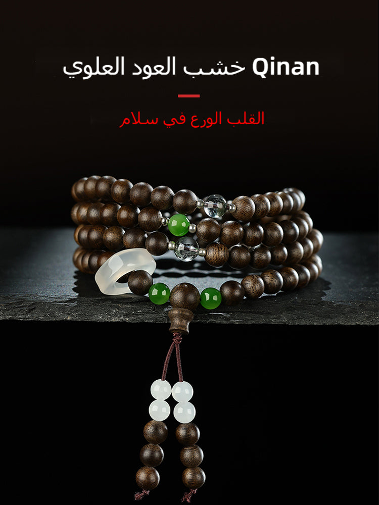 سواquelaiq من خشب الأعطارد