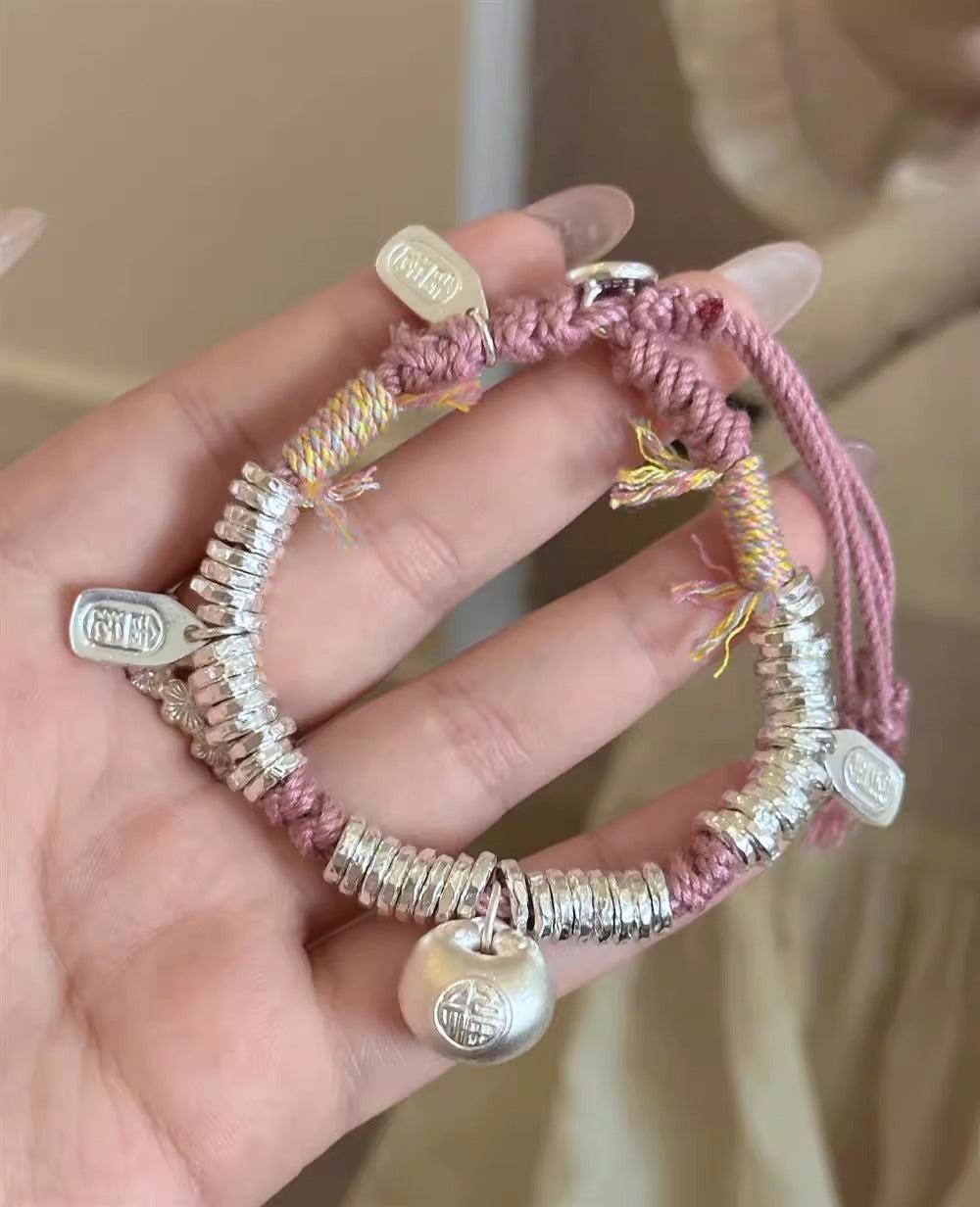 مصابيح لطيف الجمال وتجلب المال