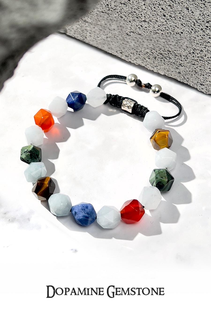 Dopamine-inspired Bracelet
