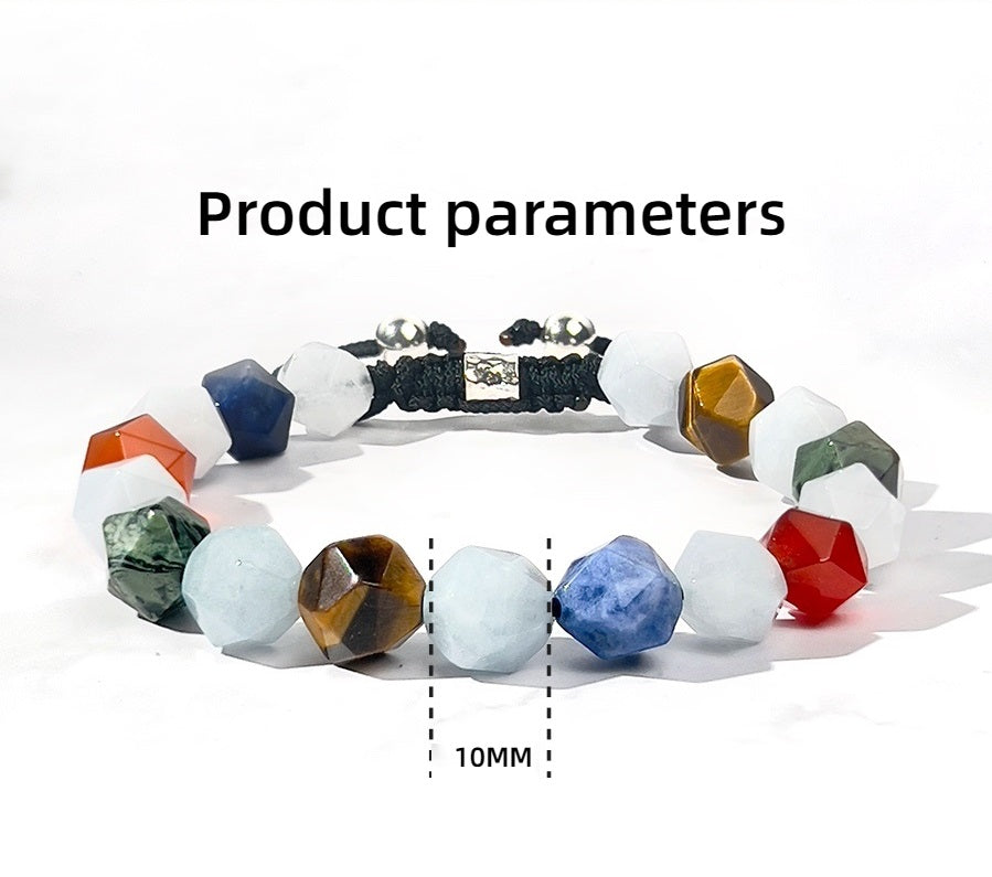 Dopamine-inspired Bracelet