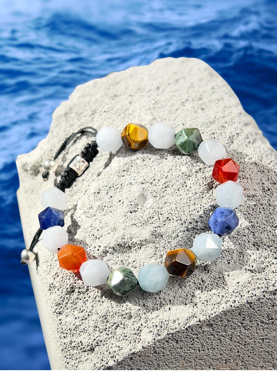 Dopamine-inspired Bracelet