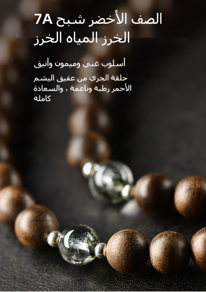 سواquelaiq من خشب الأعطارد