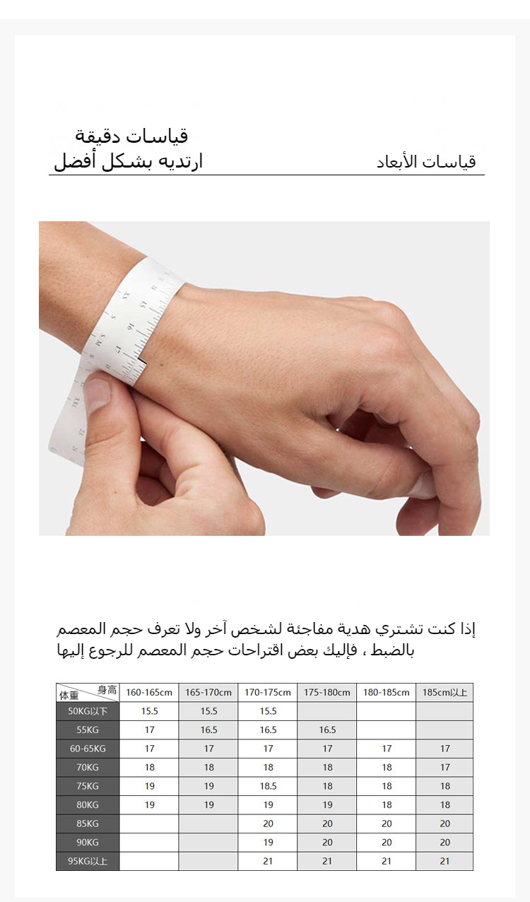 مغصلة القptin