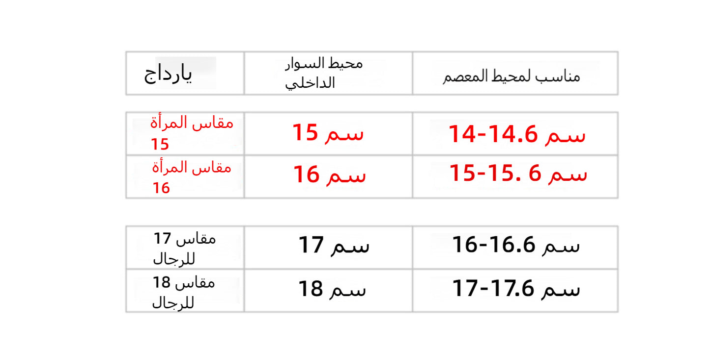 حبل ذو حلقتين من حبول خشبية