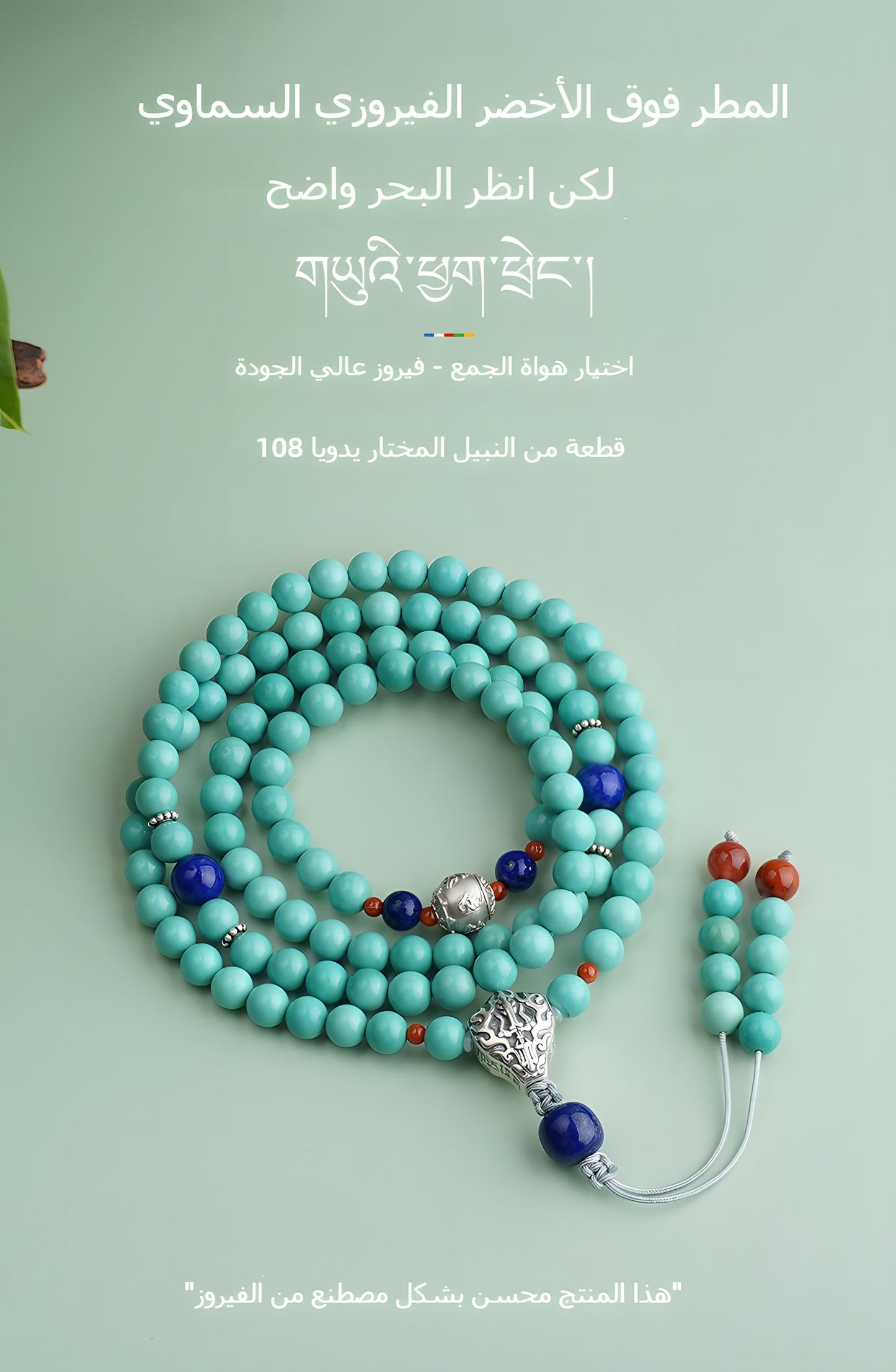 سِوار الزكروت من بوتالاغونغ