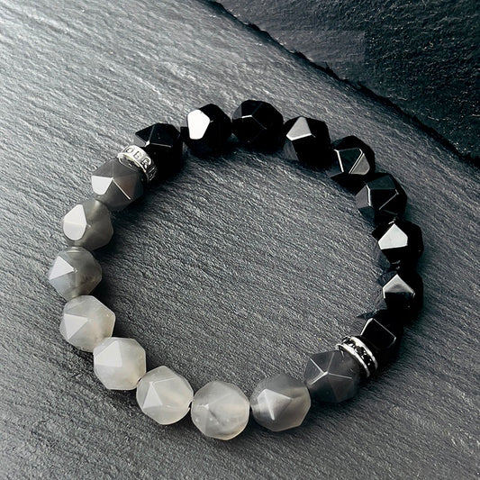 Cloud Crystal Bracelet